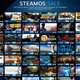 Illustration for article titled Humble Monochromatic Bundle, $8 Gaming Mouse, and More Deals